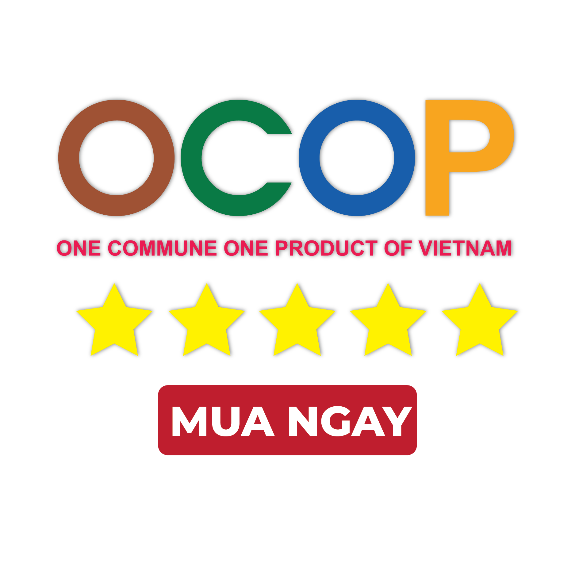 OCOP 5 SAO