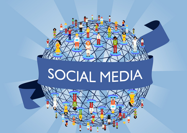 Social Media Là Gì? Hiệu Quả Sử Dụng Social Media Trong Kinh Doanh